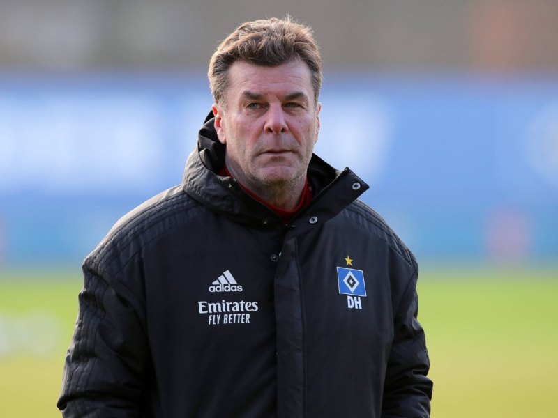 hsv-dieter-hecking-