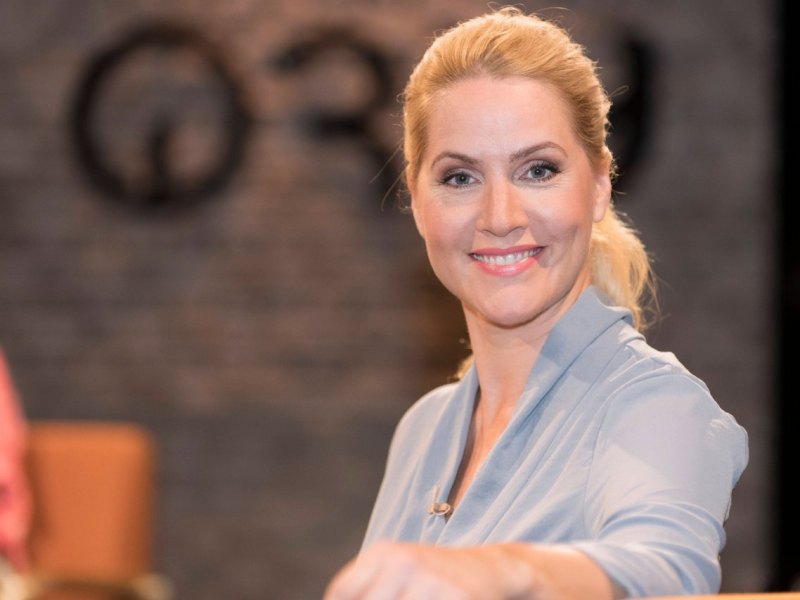 „3nach9“ Judith Rakers Giovanni die Lorenzo Jubiläum Radio Bremen