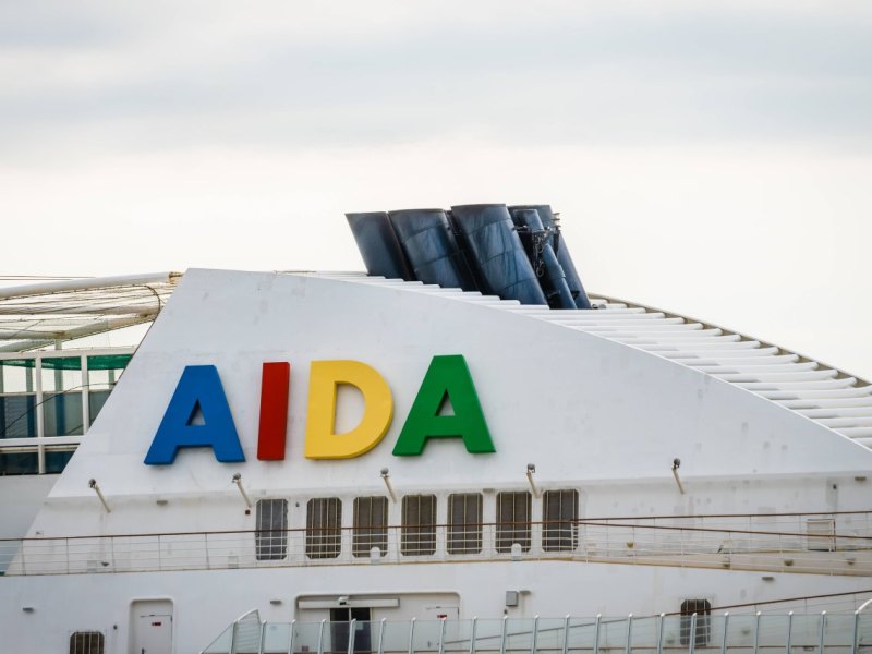 Aida Kunden Corona Umbuchungen Absagen Geimpfte Norwegen Reederei Hotline Kundenservice Warteschleife