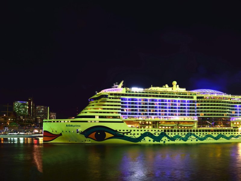 Aida Prima