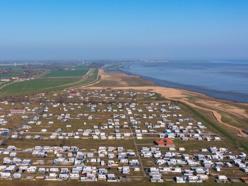 Camping Ostsee Insel Fehmarn Schleswig-Holstein Platz Facebook Dauercamper Matratzen