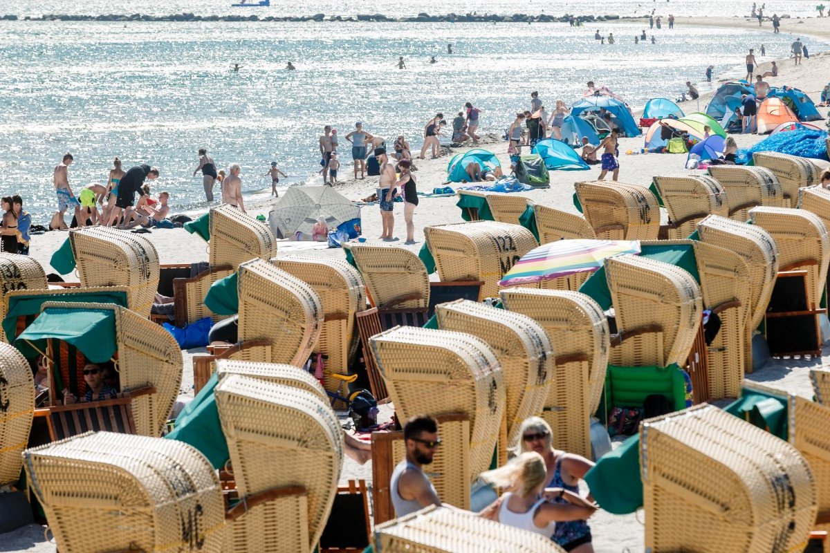 Fehmarn Ostsee Urlaub Insel Restaurant Haus am Strand Schleswig-Holstein Ferien