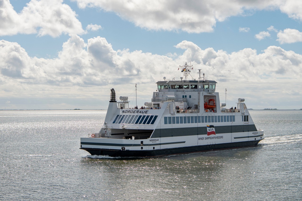 Schon bald dürfen wieder Urlauber auf die Nordseeinseln Föhr und Amrum. 