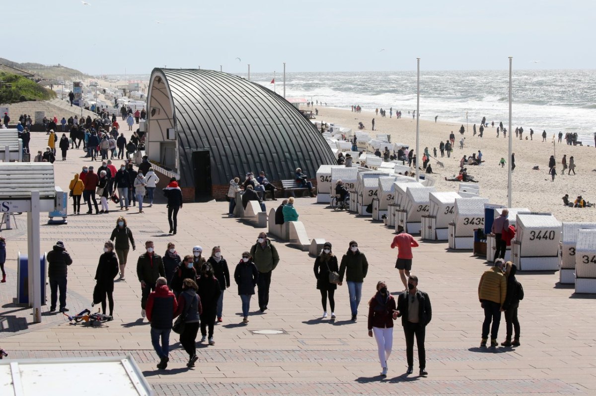 Ferien Schleswig-Holstein