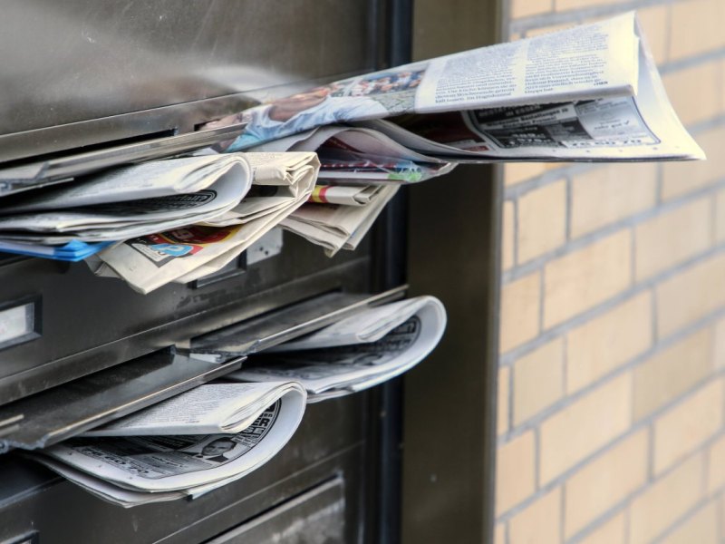 Flensburg Zeitung