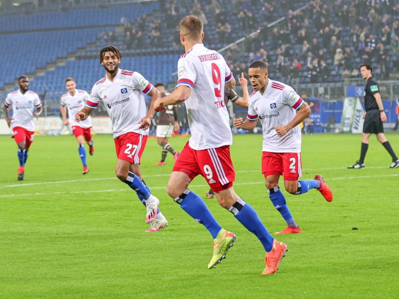HSV Derby
