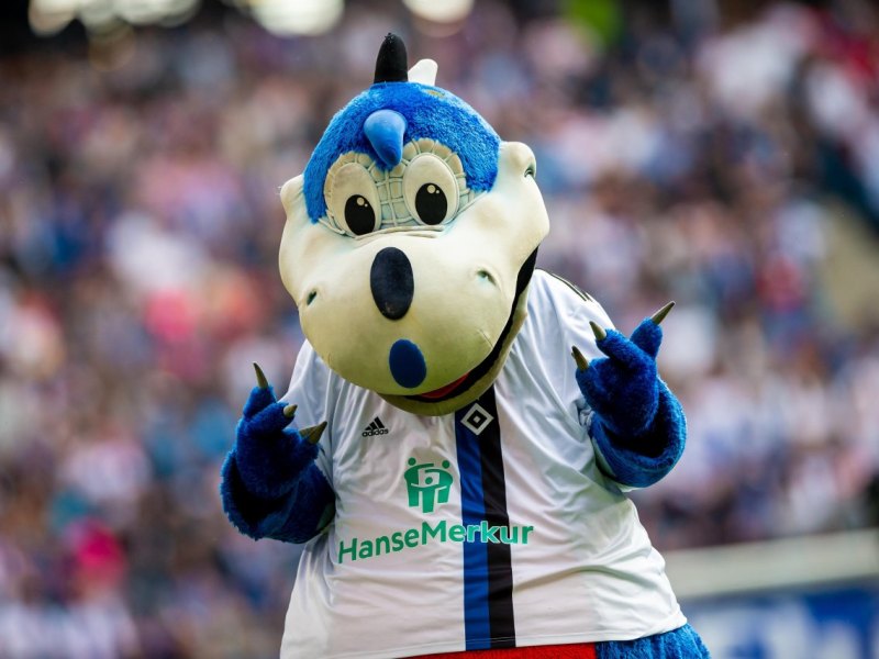 HSV Hamburger SV Dino Maskottchen.jpg