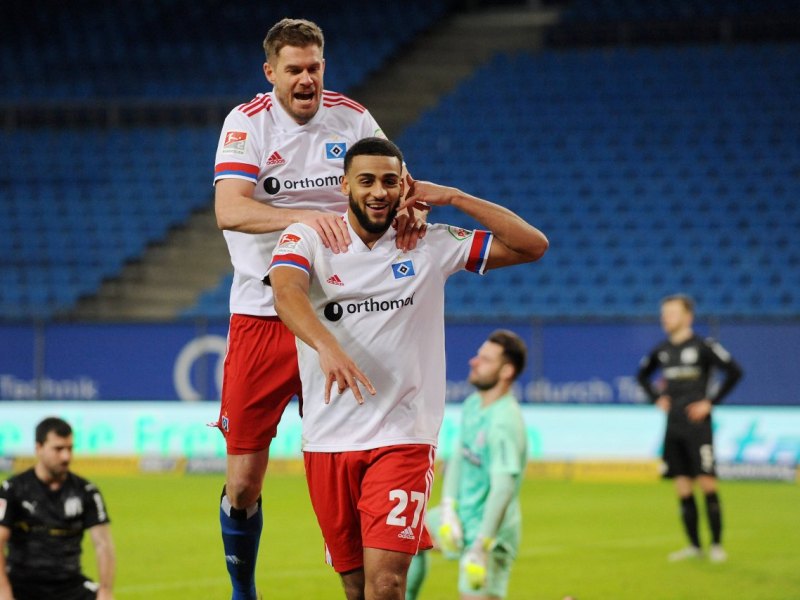HSV Terodde