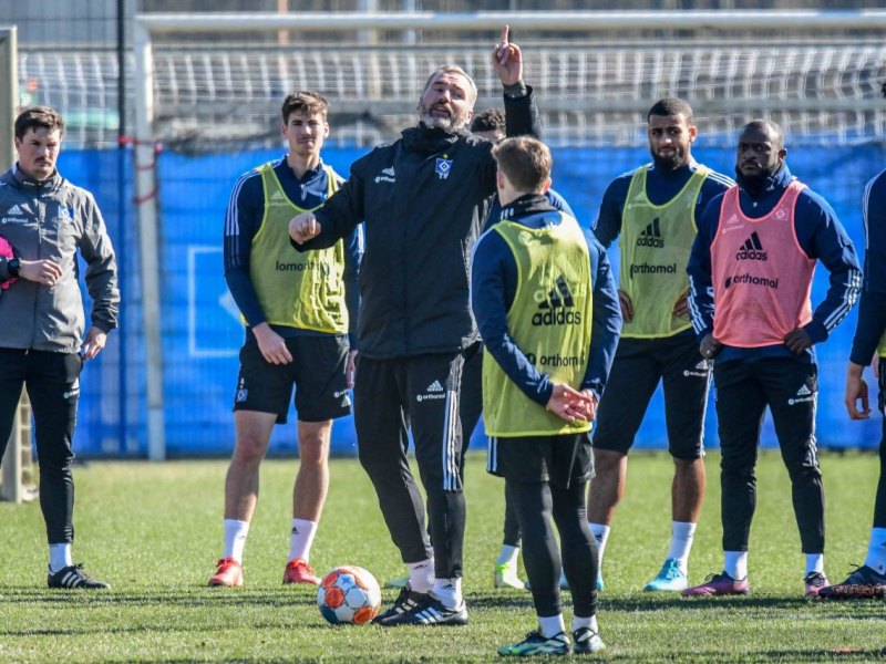 HSV Training