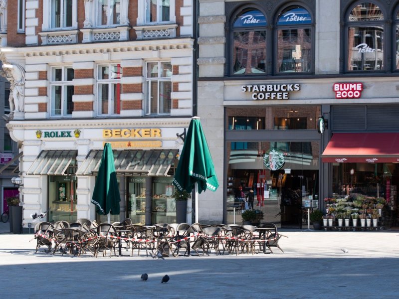 Hamburg