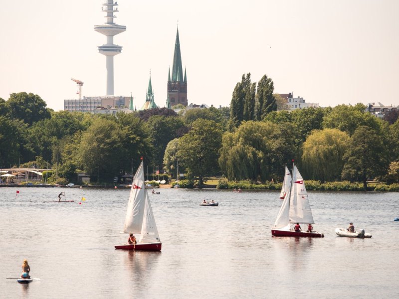 Hamburg