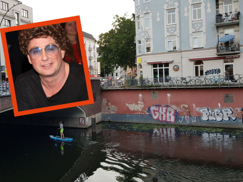Hamburg Atze Schröder