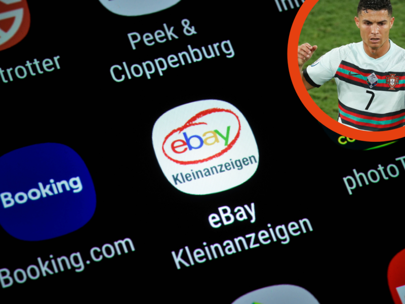 Hamburg Eimsbüttel Fußball Cristiano Ronaldo Ebay Kleinanzeigen Kreisliga Bar Suchanzeige Uniklinikum