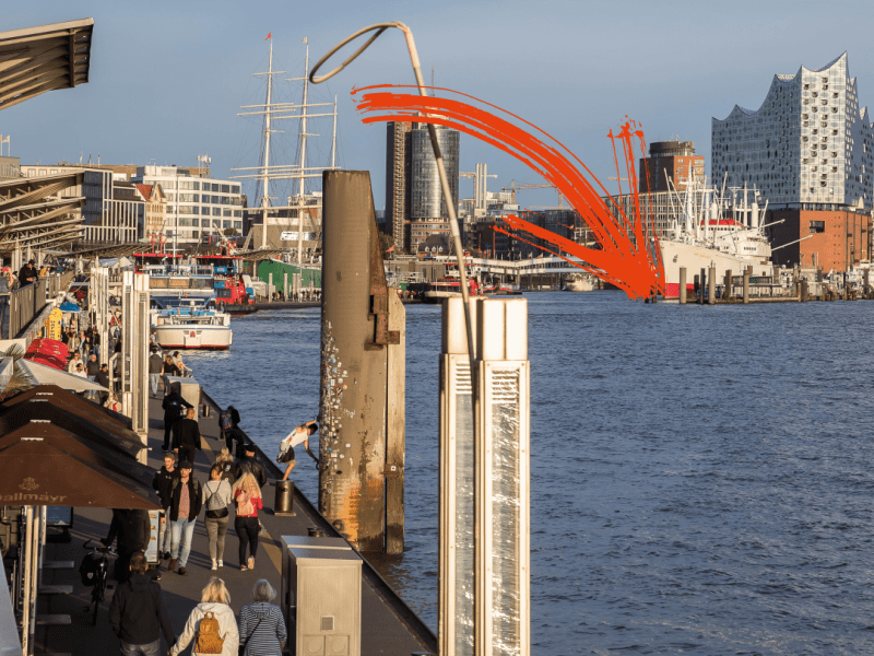 Hamburg_Landungsbrücken