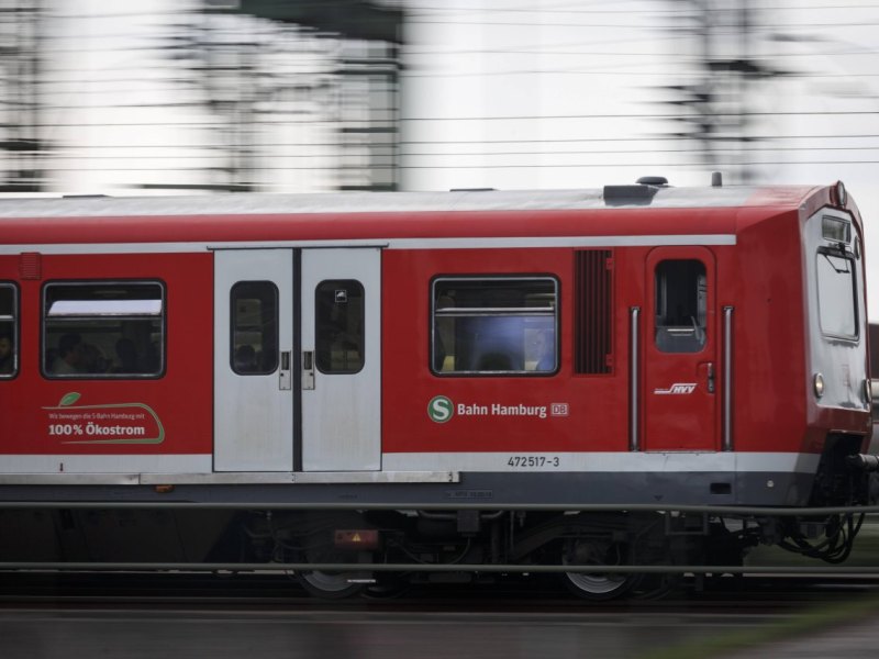 Hamburg Wilhelmsburg HVV