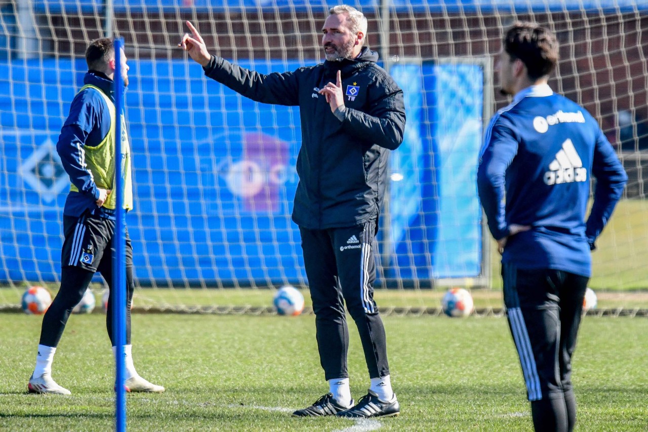 Wie geht es beim Hamburger SV weiter?