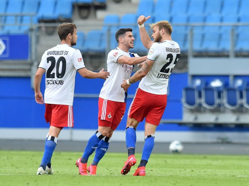 Hamburger SV