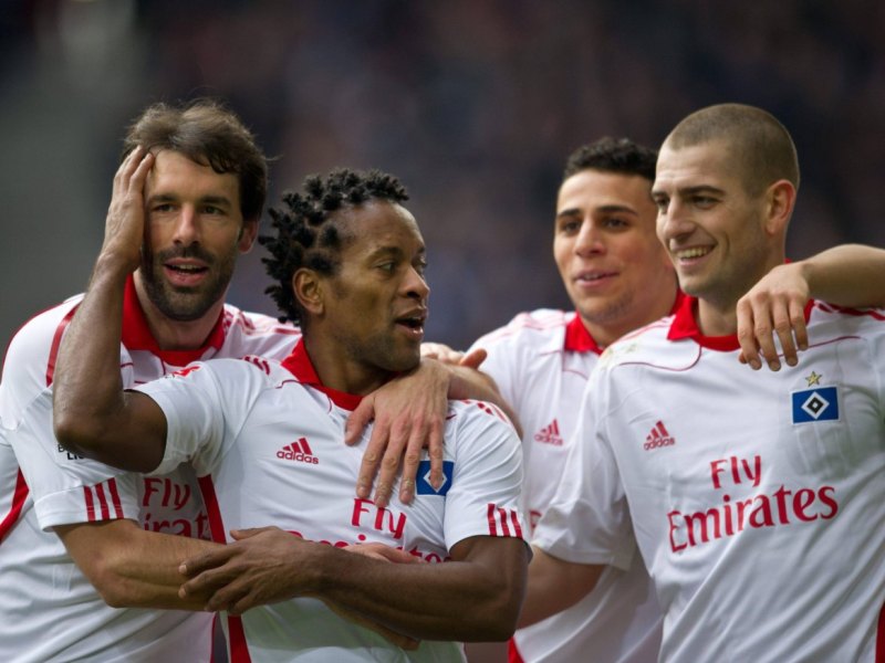 Hamburger SV
