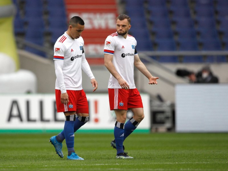 Hamburger SV