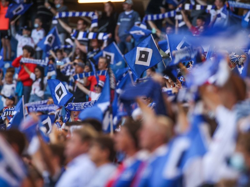 Hamburger-SV-Statement
