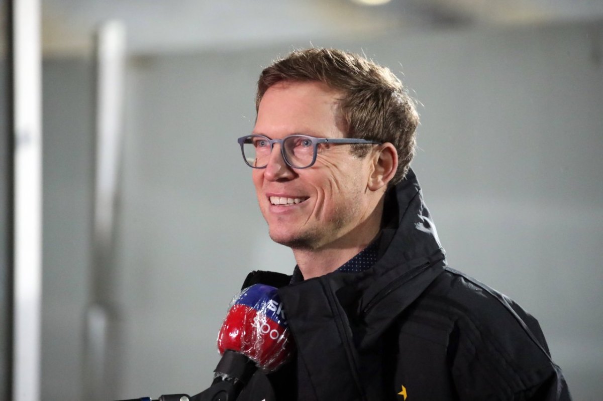 Hamburger SV Stephan Ambrosius Vertragsverlängerung Michael Mutzel