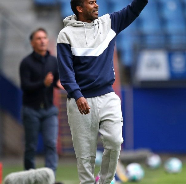 Hamburger SV Thioune