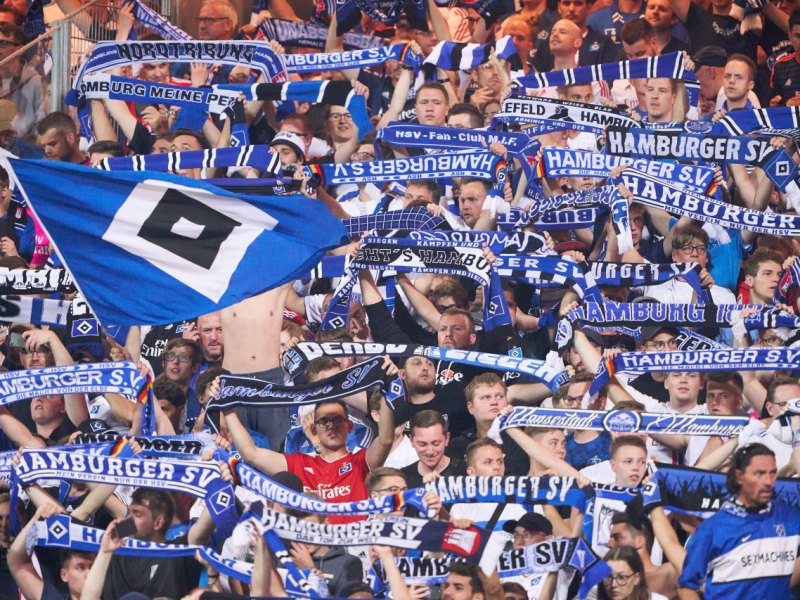 Hamburger-sv-fans