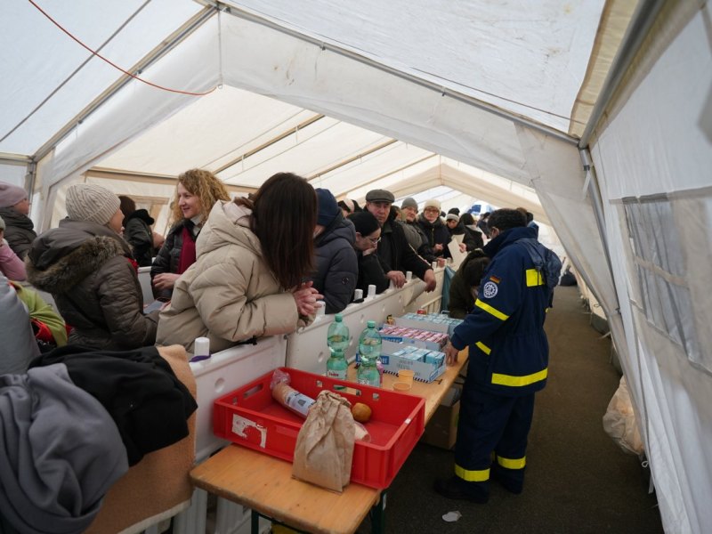 Hammer Straße Hamburg Ukrainische Flüchtlinge.jpg