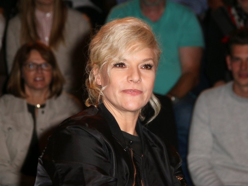 Ina Müller