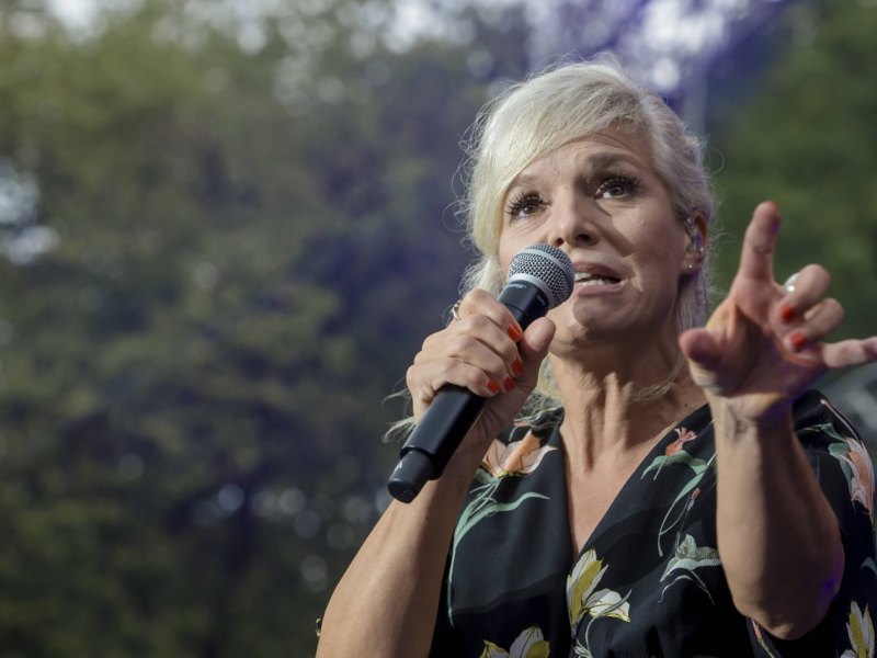 Ina Müller Inas Nacht Hamburg Podcast