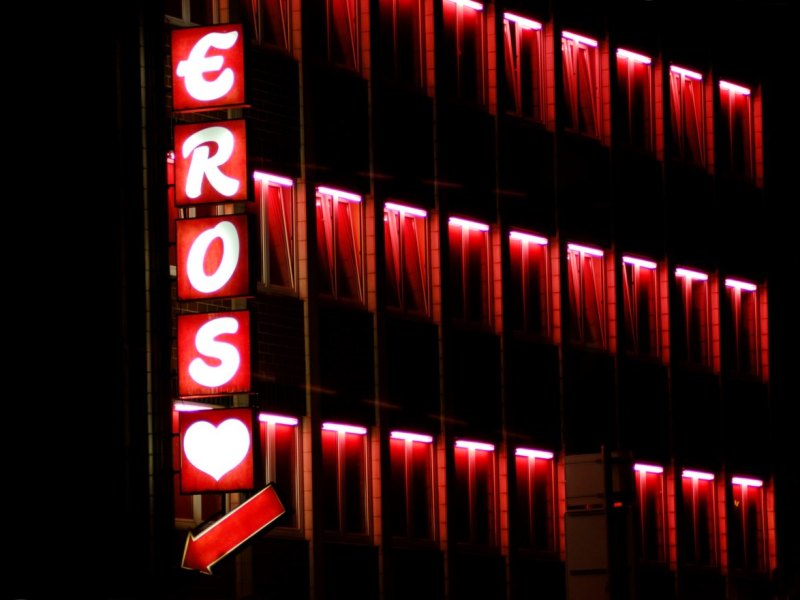 Kiel Eros