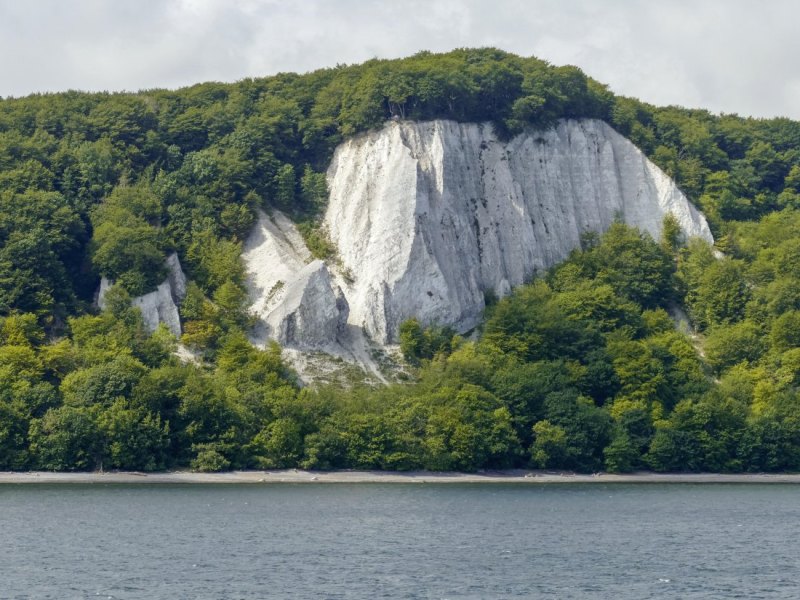 Kreidefelsen
