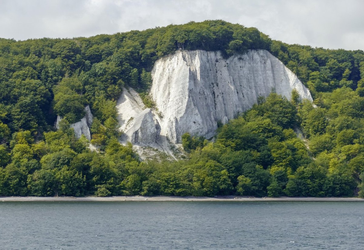 Kreidefelsen