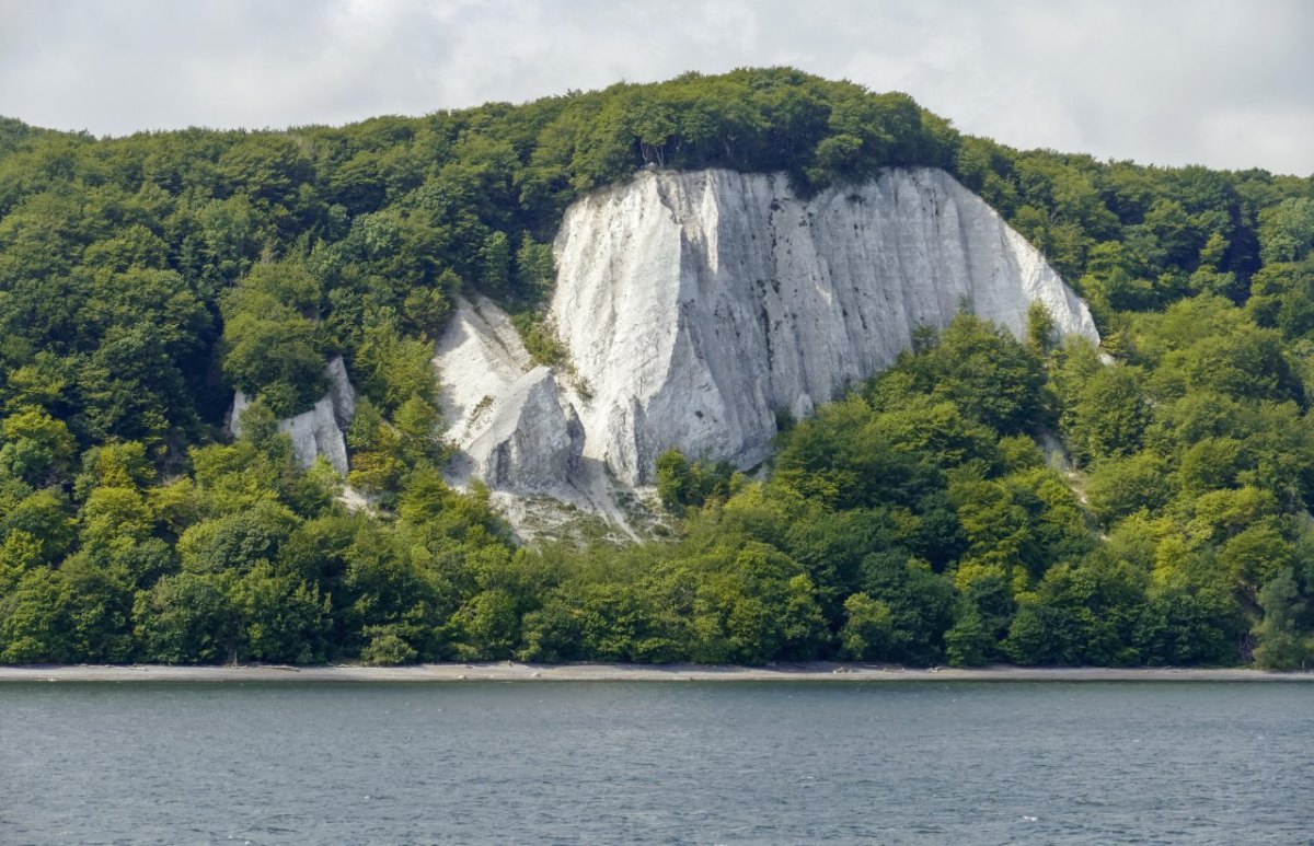 Kreidefelsen