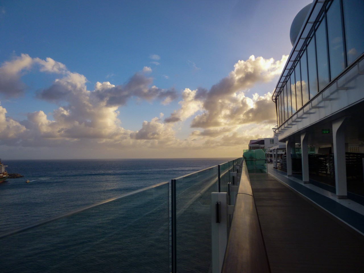 Auf den Europa-Reisen mit „Mein Schiff“-Dampfern wurde nochmals am Regelwerk geschraubt. 