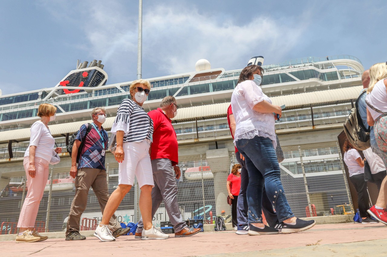 Endlich haben viele „Mein Schiff“-Passagiere Klarheit!