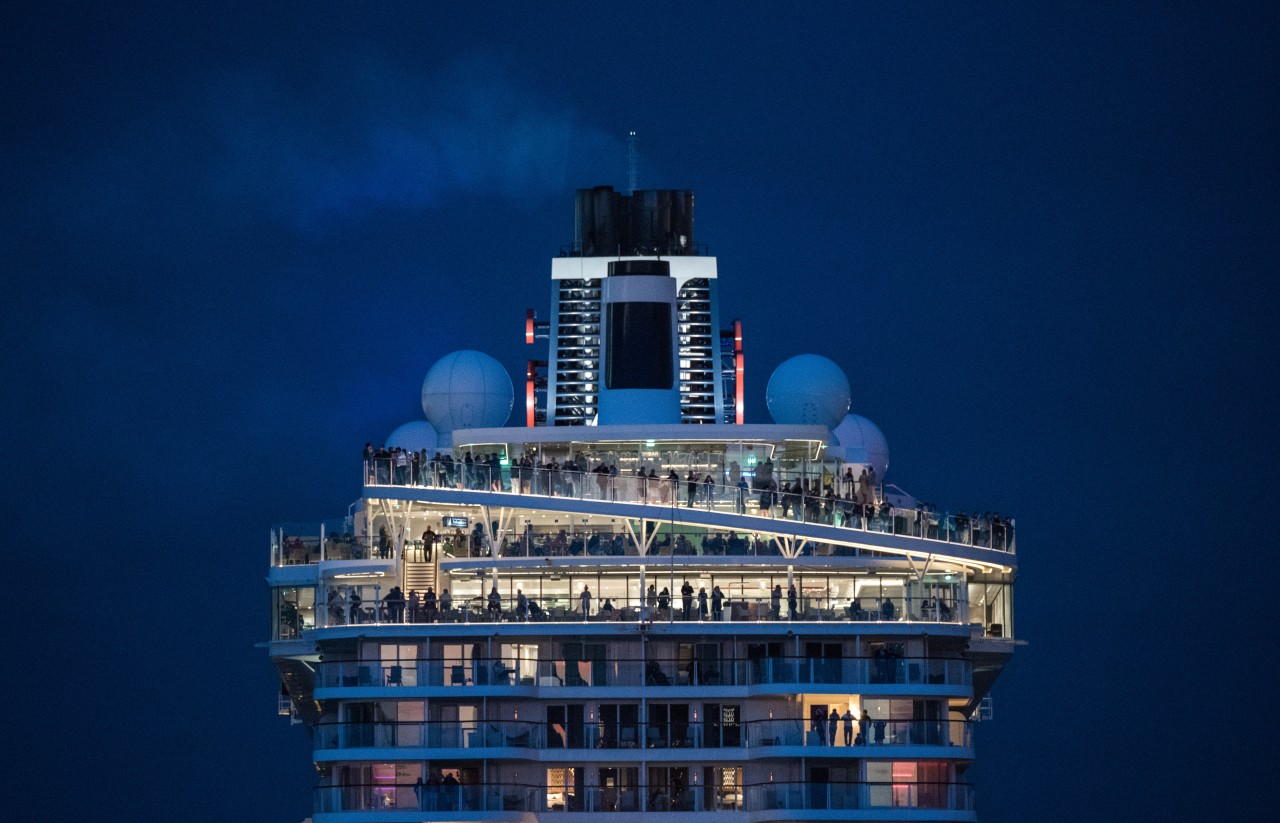 Mit „Mein Schiff“ will die Kundin keine Reise mehr machen (Symbolbild).