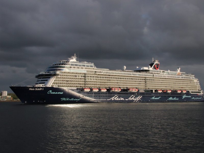 Mein Schiff