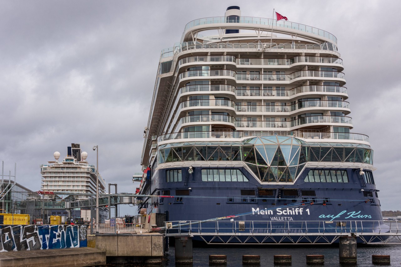 Die „Mein Schiff“-Fans haben sich über eine sensationelle Reise zum Jahresende gefreut.