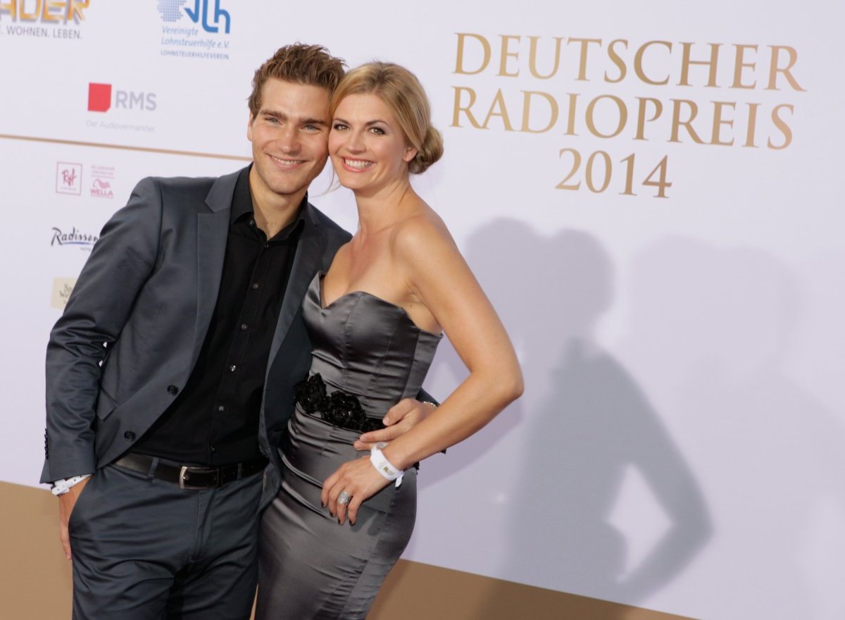 Nina Bott Schwangerschaft Lockdown Corona Lio Luna Lennox