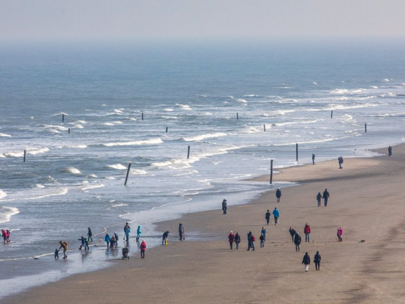 Norderney Nordsee Urlaub Frisa Tagesausflug
