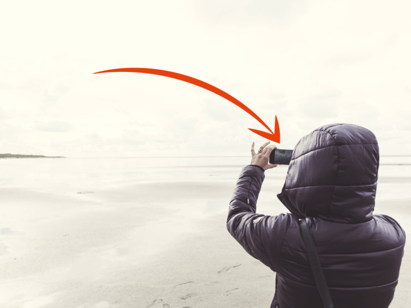 Nordsee Büsum Urlaub Handy.png