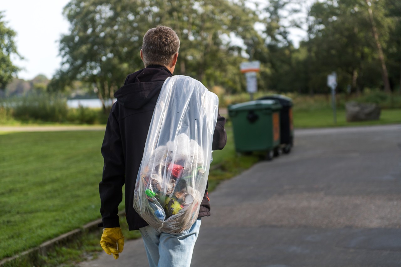 Nur wenn jeder einen Beitrag leistet, kann sich die Situation im kommenden Jahr verbessern.