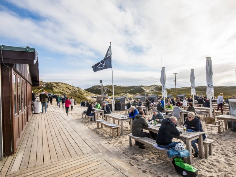 Nordsee Sylt Lockdown Tagesausflug Schleswig-Holstein Tourismus Übernachtung