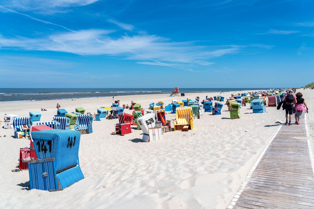 Mittlerweile sind die Touristen zurück an der Nordsee und Ostsee. Hamburg profitiert aktuell jedoch wenig.