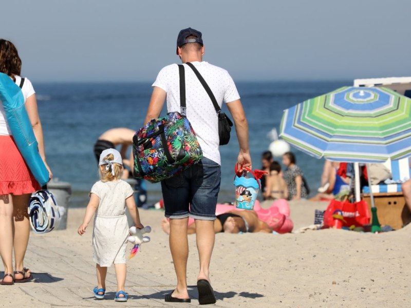 Ostsee Urlaub Ferienwohnung Warnemünde Unterkunft Timmendorfer Strand Strand Reise Facebook