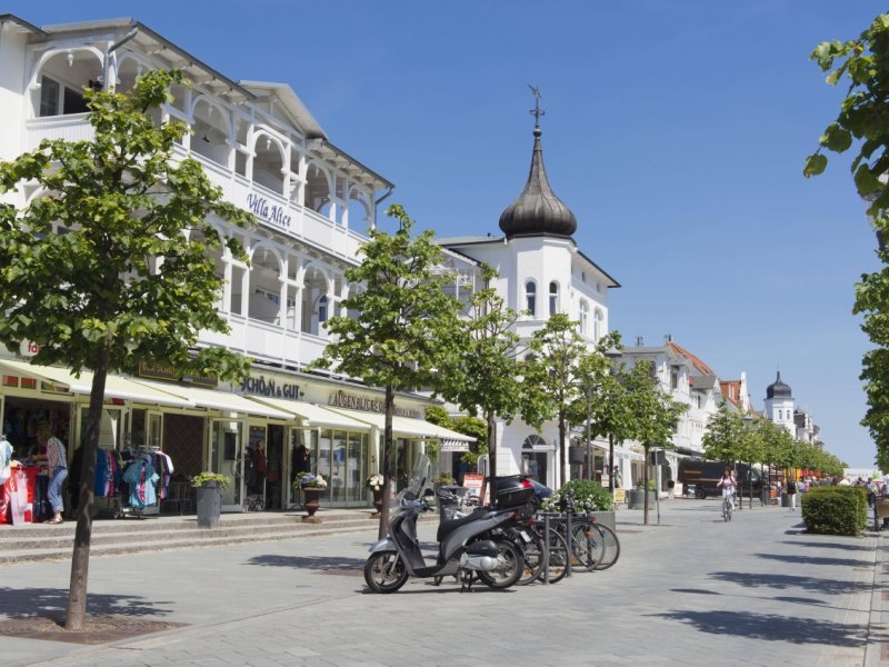 Rügen Binz