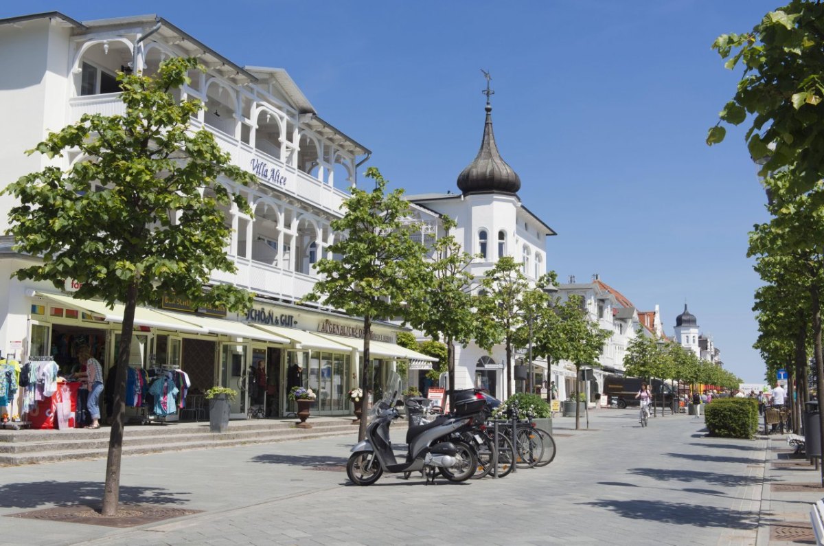 Rügen Binz