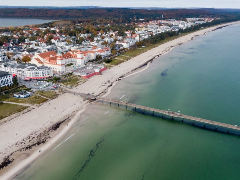 Rügen Binz Ostsee Facebook