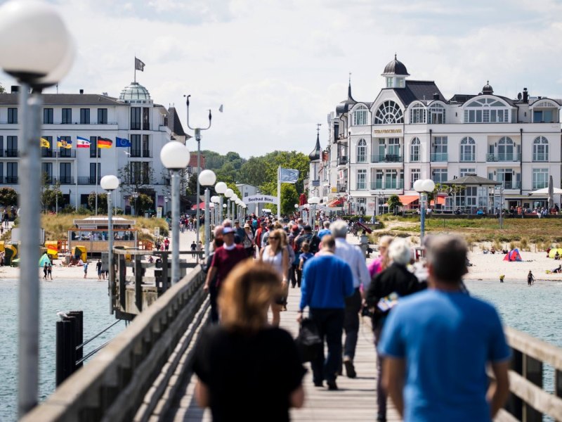 Rügen Ostsee